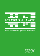 Produktmarketing Buch Erfolgreiches Go-to-Market