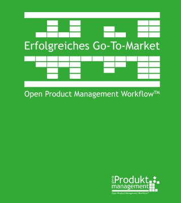 Buch Erfolgreiches Go-to-Market Schulung